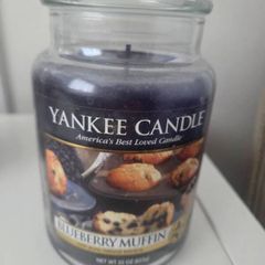 Yankee candle