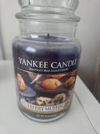 Yankee candle