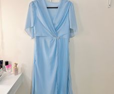 long dress