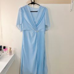 long dress