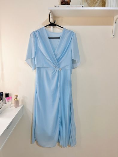 long dress