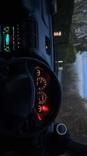 1999 Honda Integra