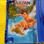 Tarzan freeride Disney PlayStation 2 ps2 games Original Image 4