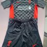 kids Liverpool football kit Image 2
