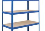 Garage Shelving