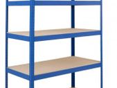 Garage Shelving