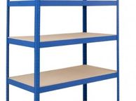 main image for ad Garage Shelving