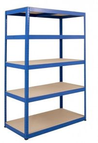 Garage Shelving