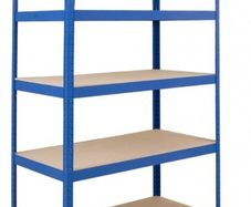 Garage Shelving
