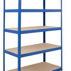Garage Shelving