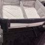 Chicco twin crib Image 3