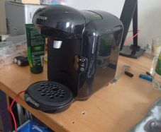 Bosch tassimo