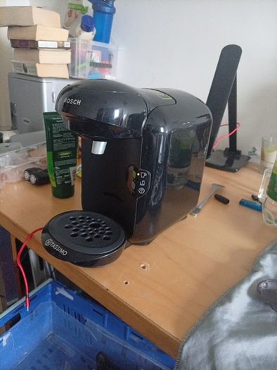Bosch tassimo