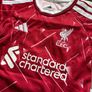 Liverpool Football Club 2026-27 Kits Image 2