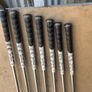 Mizuno MP 20 Irons Image 5