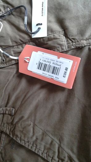 G Star Raw