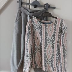 Girl Jumper Age 9-10