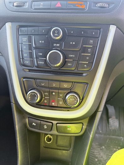 2013 Opel Mokka
