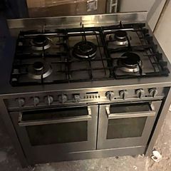 cooker