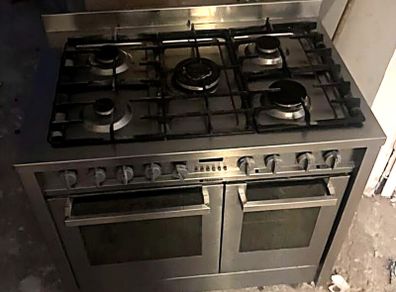 cooker