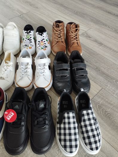 Kids Shoes UK SIze 1