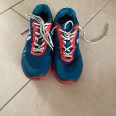Osaka hockey shoes