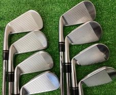 Taylormade P760 Irons 3-PW
