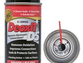 Caig DeoxIT D5S-6-LMH, Contact Cleaner & Rejuvenator