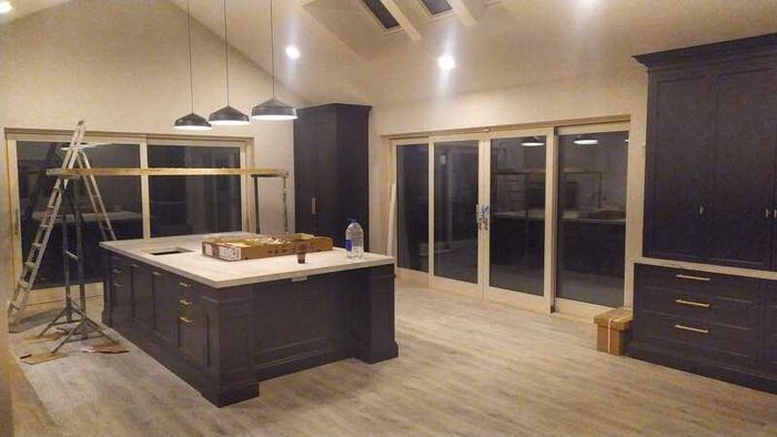 Interior, Exterior Painting & Handyman Services Dublin