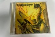 Dragon Slayer Self Titled CD