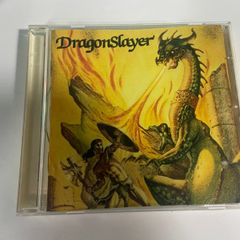 Dragon Slayer Self Titled CD