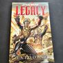 Star Wars Legacy Graphic Novels (Rare) Image 5