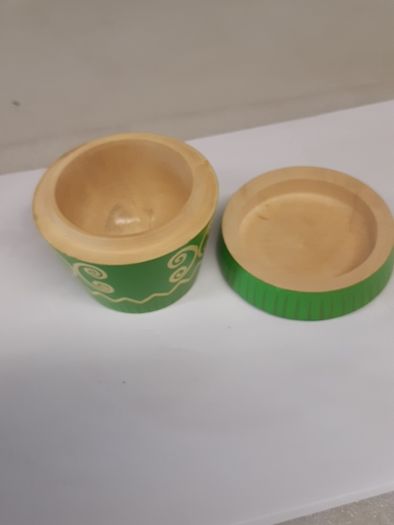 Trinket box
