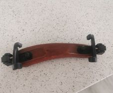 shoulder rest for violin