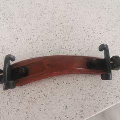 shoulder rest for violin
