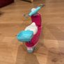 Barbie scooter toy Image 5