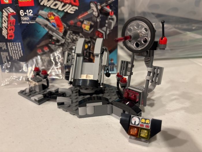 Lego