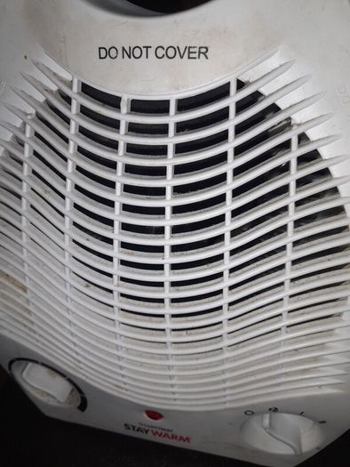 electric heater