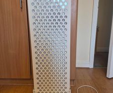 Idea Therapy RL300 Max Red Light Panel + Mobile Castor Wheel Stand (Perfect Condition)