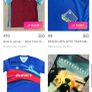 Football Sticker Books & Posters Image 3