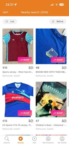 Football Sticker Books & Posters