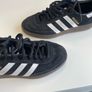 Black Adidas Spezial Image 5