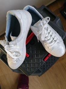 Women's Trainers NWT SIZE 40