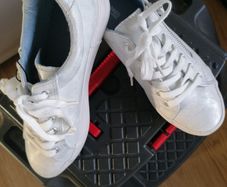 Women's Trainers NWT SIZE 40