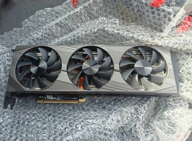 Lenovo Oem Nvidia Geforce Rtx 3080