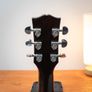 Greco EG-500 1980 - Brown Sunburst Image 4