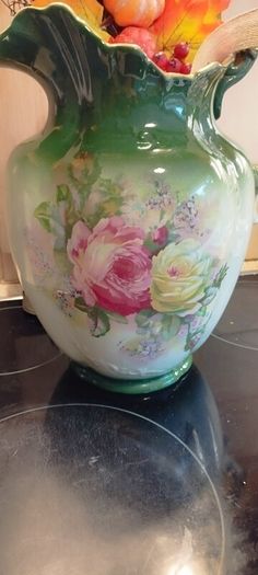 Vintage Jug