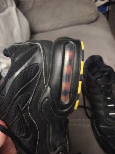 Nike Air Max Tuned 1 UK 6
