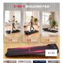 Walking pad/ treadmill Image 4