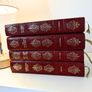 Vintage Heron Books (London) 4-volume French classics set Image 2